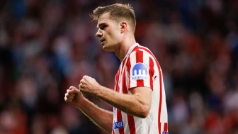 Sörloth'un yeni durağı belli oldu: 25 milyon euroya transfer bitecek