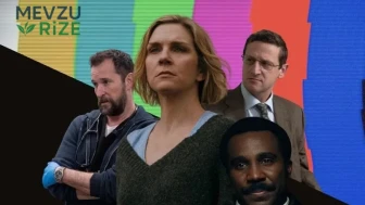 Televizyon ve Dijital Platformlarda Zirveye Oynayan En Popüler 25 Dizi Listesi Yayınlandı!