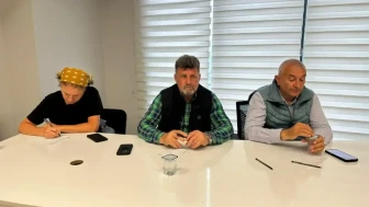 Fındıklı’da CHP Toplantısı Sonrası Sert Açıklama: “Kayyum Yönetimini Tanımıyoruz”