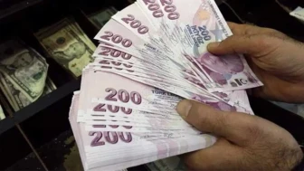 200 TL'lik Banknotun Yükselişi: Tedavüldeki Sayısı 4.1 Milyarı Aştı, Pazar Payı Yüzde 61.2'ye Çıktı!