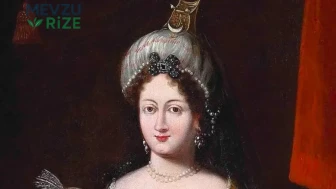 Kösem Sultan Kimdir?