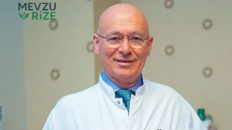 Prof. Dr. Hüsnü Görgen kimdir? Kadın hastalıkları ve jinekolojik onkoloji uzmanı