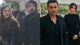 Bayram haftası diziler yok mu? Uzak Şehir, Kuruluş Orhan, Sevdiğim Sensin bayramda yayınlanmayacak mı?