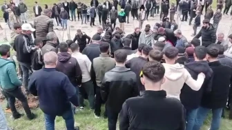 Erzurum'da Dere Kazası: 9 Yaşındaki Asiye'nin Hayatını Kaybetmesi Üzüntü Yarattı