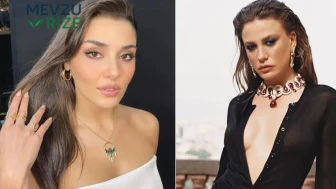 Hande Erçel'in Sosyal Medya Paylaşımı Kıskançlık Spekülasyonlarına Neden Mi Oluyor?