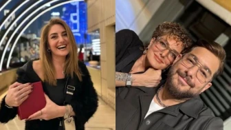 Enis Arıkan’ın Kardeşi Gamze Arıkan: Tanıyalım!