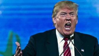 HÜDA PAR'dan Trump'a Yanıt: Kürtlerle İlgili Düşüncelerimize Saygı Gösterilmeli