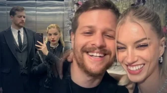 Burak Yörük ve Tuana Yılmaz'ın Düğün Tarihi Belli Oldu: Detaylar Paylaşıldı!