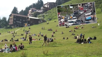 Ayder Yaylası’nda Sezon Hareketliliği Başladı