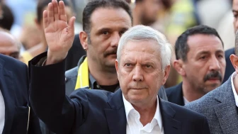 Aziz Yıldırım başkanlığa aday olma nedenini açıkladı: "O gün karar verdim"