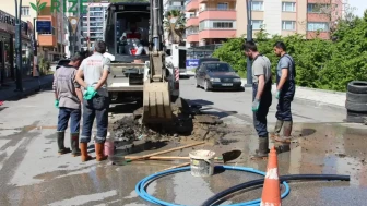 Giresun'un Mahalleleri, Yaz Mevsimine Hazır!