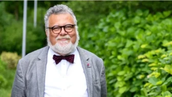 Celal Şengör'ün son hali şaşırttı: Şengör aslen nereli, kökeni nereye dayanıyor?