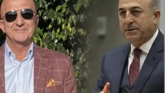 Çavuşoğlu, Kardeşinin Acısında Kendisine Destek Olanlara Şükranlarını İletti!
