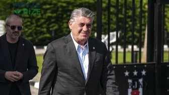 Beşiktaş'ta teknik direktör listesi şekillendi: Aday sayısı ikiye indi!