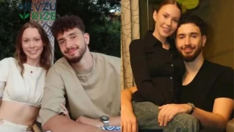 Alperen Şengün'ün Aşk Hayatı: Hannah Cherry Hakkında Bilgiler! Kaç Yaşında ve Nereli?