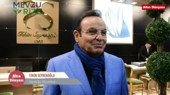 Tekin Seyrekoğlu kimdir, nereli, kaç yaşında?