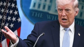 Trump'tan UFO Dosyalarının Açılması Üzerine Şaşırtan İşaret!