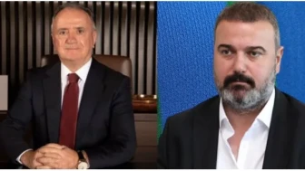 Çaykur Rizespor'da Başkan İbrahim Turgut Görevden Ayrılıyor, Ali Zeki Saruhan Aday!