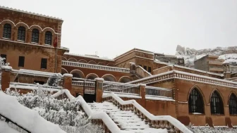 Mardin Müzesi nerede? Mardin Müzesi'ne nasıl gidilir, güzel mi?