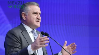 Bakan Bak: Gençler için 5.400 Projeye Destek Sağladık!
