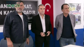 Arka Sokaklar Hangi Yıl Başladı, İlk Bölüm Ne Zaman Yayınlandı? Arka Sokaklar Kaç Bölüm Oldu?