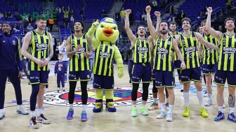 Final Four Tek Maç mı? EuroLeague Yarı Final Sistemi Hakkında Merak Edilenler
