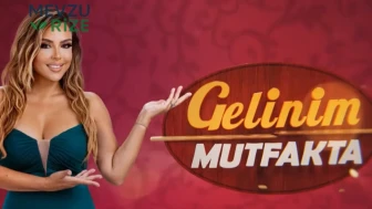 Gelinim Mutfakta 22 Mayıs'ta Kim Elendi? 15 Altın Bileziği Kimin Oldu? İşte Puan Durumu!