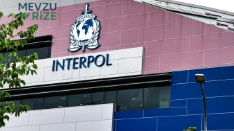 INTERPOL Acil Zirveye Geçti: Küresel Organize Suçlar Alarm Verdi!