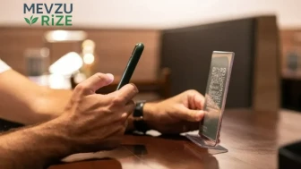 QR Kod Üretimi İle Web İçeriklerine Anında Bağlantı!
