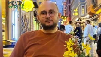Erciyes Üniversitesi'nin acı günü: İntern Doktor Yusuf Kılıç vefat etti