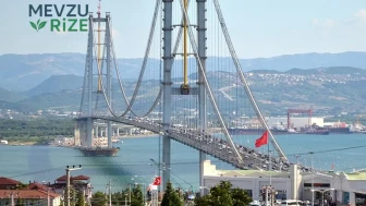 Köprü ve otoyollar 25 Mayıs Pazartesi günü ücretsiz mi olacak?