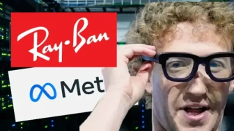 Ray-Ban ve Meta'nın Gizlilik İhlali: Çalışanlar, Banyodaki Anları Bile İzlemiş!
