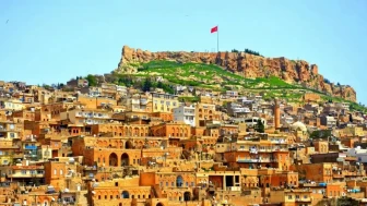 Mardin Kalesi nerede? Mardin Kalesi'ne nasıl gidilir, güzel mi?