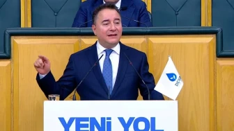 Babacan: Ekonomik koşullar doğurganlıktaki düşüşün ana nedeni