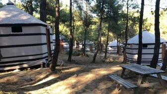 Gökçetepe Tabiat Parkı nerede? Gökçetepe Tabiat Parkı'na nasıl gidilir, güzel mi?
