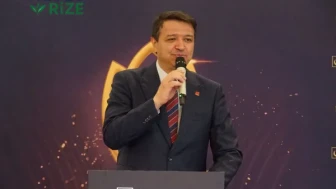 Kadın, Medeniyetin Temel Taşıdır: Arıkan’nın Vurgusu