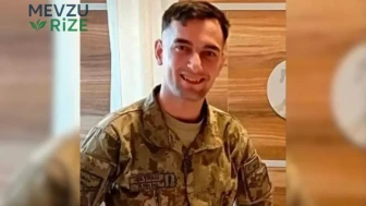 Uzman Çavuş Emirhan Bayram'dan Gelen Üzücü Haber: Kimdir ve Ölüm Nedeni Ne?