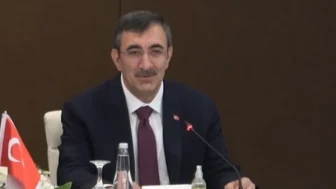 Yılmaz: Türkiye'yi Küresel Arenada Güçlendirme Hedefinde Kararlıyız!