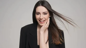 Selin Türkmen, Kızılcık Şerbeti'ne İkinci Defa Elveda Dedi!