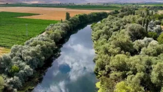 Kızılırmak Nehri nerede? Kızılırmak Nehri'ne nasıl gidilir, güzel mi?