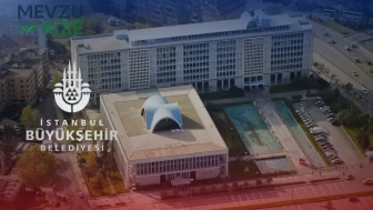 İBB İhalelerine Yönelik Operasyonda 12 Kişi Gözaltına Alındı!