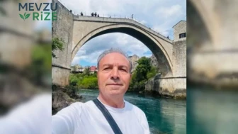 Kızılay Kayseri Şube Başkanı Cafer Beydilli Kimdir?