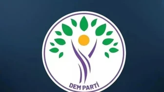 DEM Parti'de İsim ve Logo Yeniliği İddiaları Ortaya Çıktı!