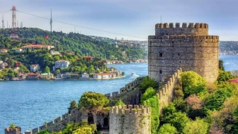 Rumeli Hisarı nerede? Rumeli Hisarı'na nasıl gidilir, güzel mi?