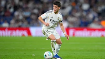 Arda Güler İlk 11'de Yer Almadı: Espanyol - Real Madrid Mücadelesi Başlıyor!
