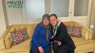 Fatma Öncü kimdir? Nereli, kaç yaşında? Evli mi eşi kimdir? Ellerine ne oldu?