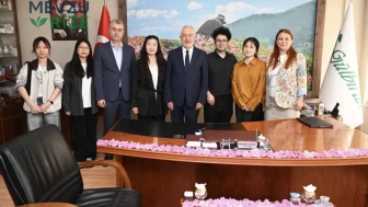 Isparta, 40 Milyonluk Sosyal Medya Etkisiyle Dikkat Çekiyor!