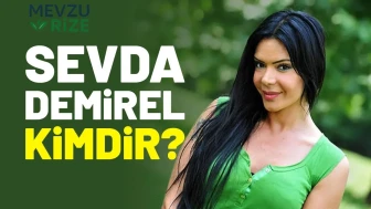 Sevda Demirel kimdir, kaç yaşında, nereli?