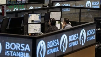 Bugün borsa açık mı? 25 Mayıs Pazartesi borsa açık mı, kapalı mı? Borsa İstanbul arefe günü kaçta kapanıyor?