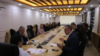 Ardeşen'de 13 Mayıs'ta Çay Hasat Karşılama Programı coşkuyla kutlanacak!